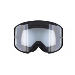 Red Bull Μάσκα Spect Strive-012 μαύρο/διάφανο